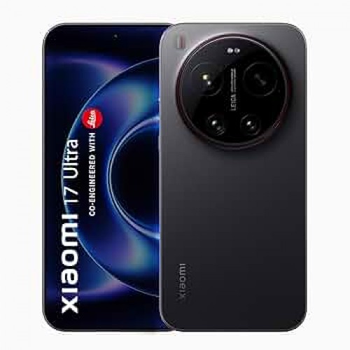 Xiaomi 17 Ultra 5G 512GB 16GB RAM